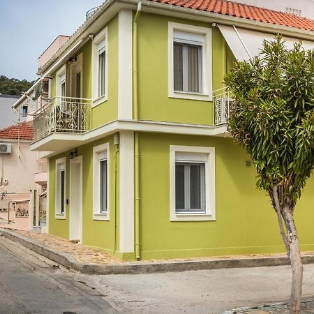 Serenity Home Argostoli  Zewnętrze zdjęcie