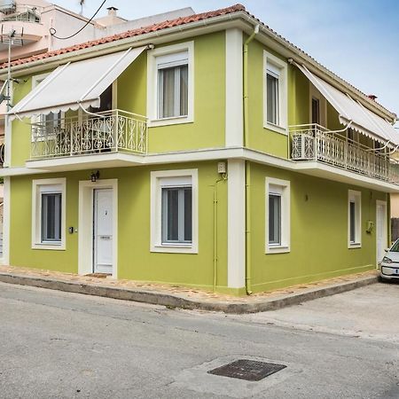Serenity Home Argostoli  Zewnętrze zdjęcie