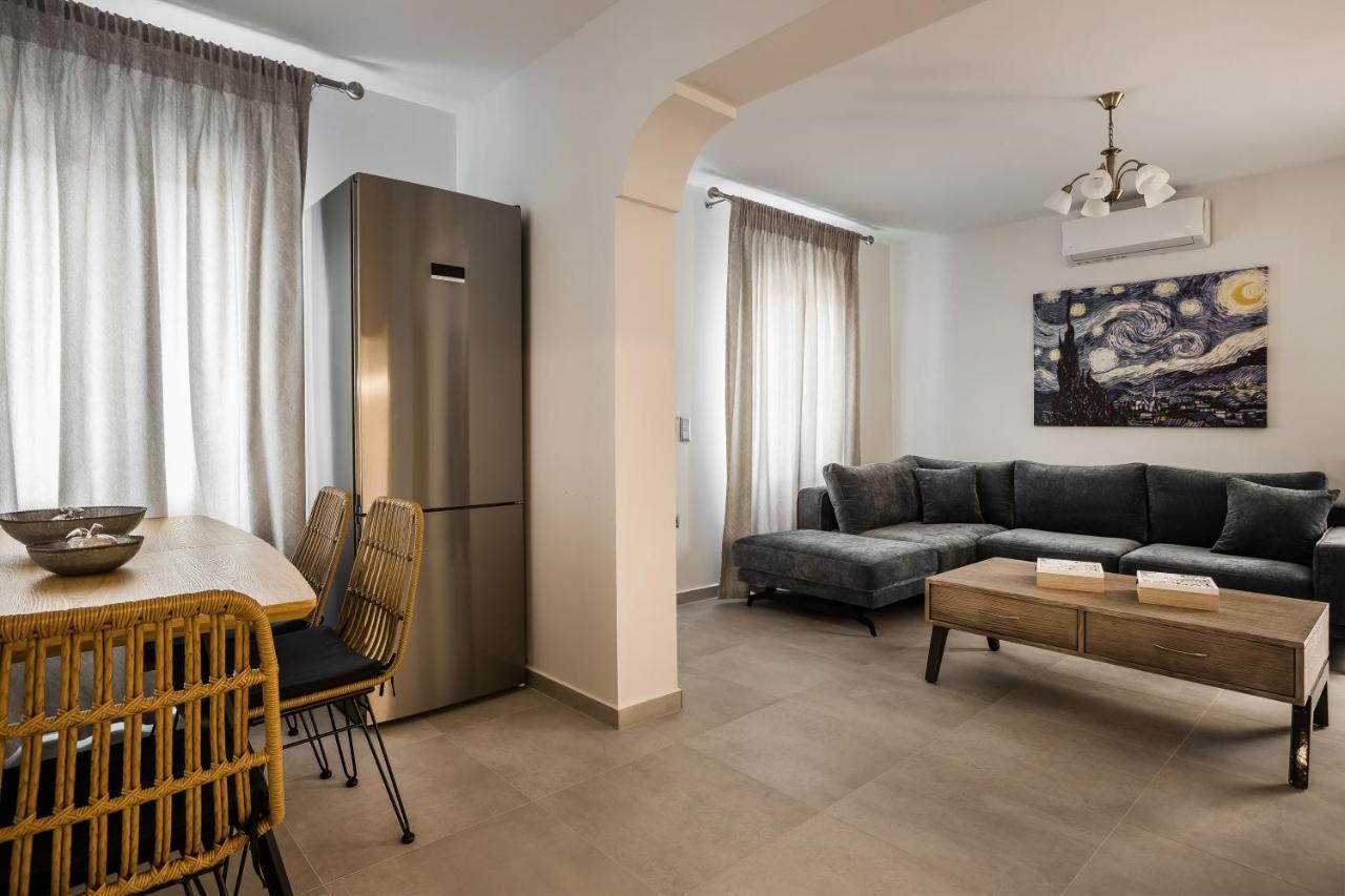 Serenity Home Argostoli  Zewnętrze zdjęcie