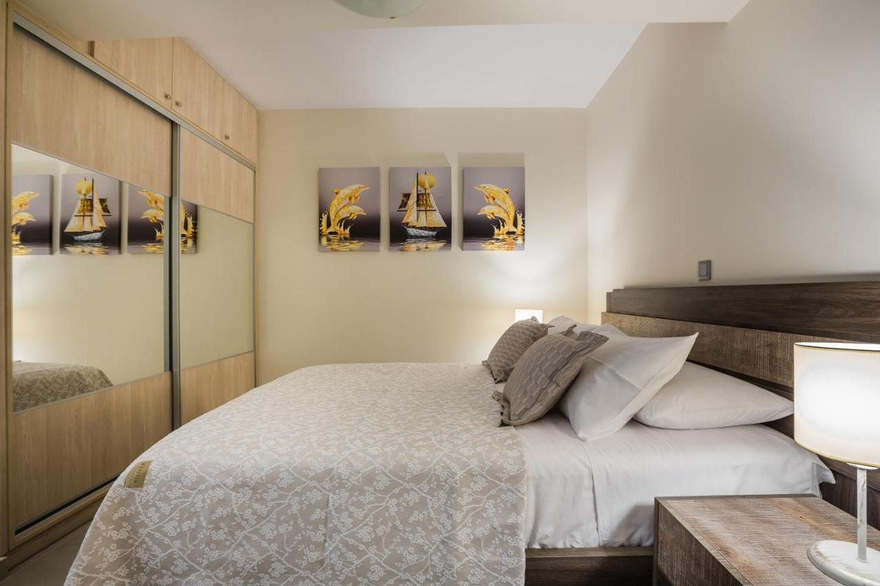 Serenity Home Argostoli  Zewnętrze zdjęcie