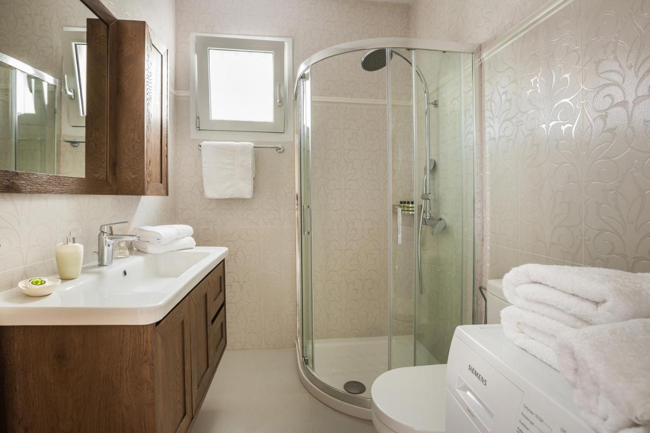 Serenity Home Argostoli  Zewnętrze zdjęcie