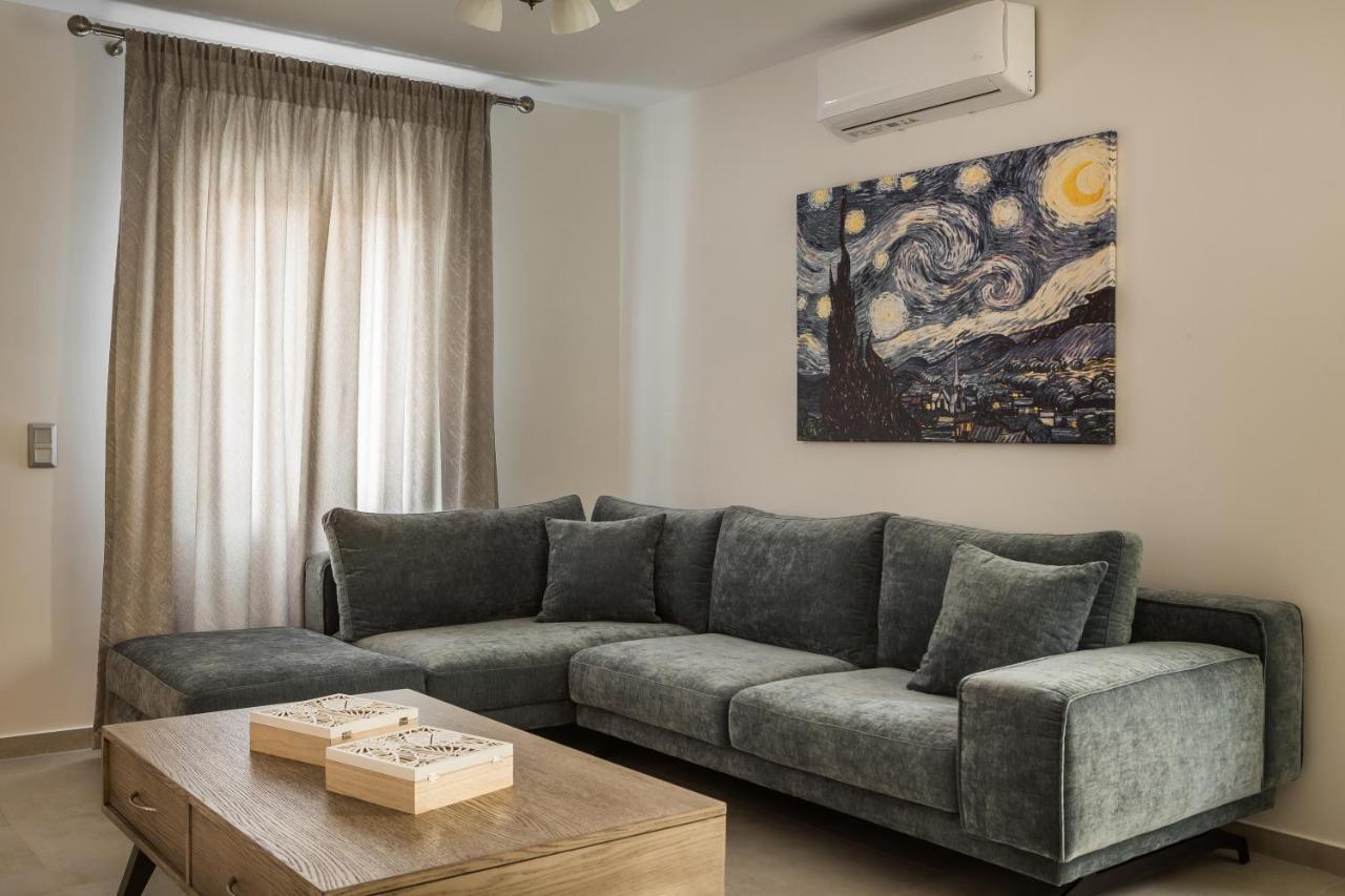 Serenity Home Argostoli  Zewnętrze zdjęcie