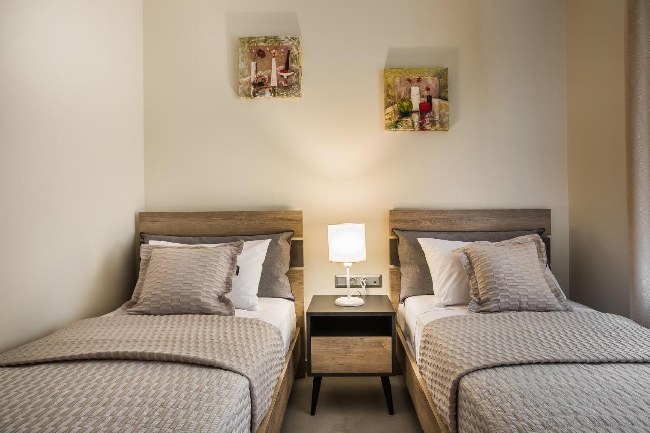Serenity Home Argostoli  Zewnętrze zdjęcie