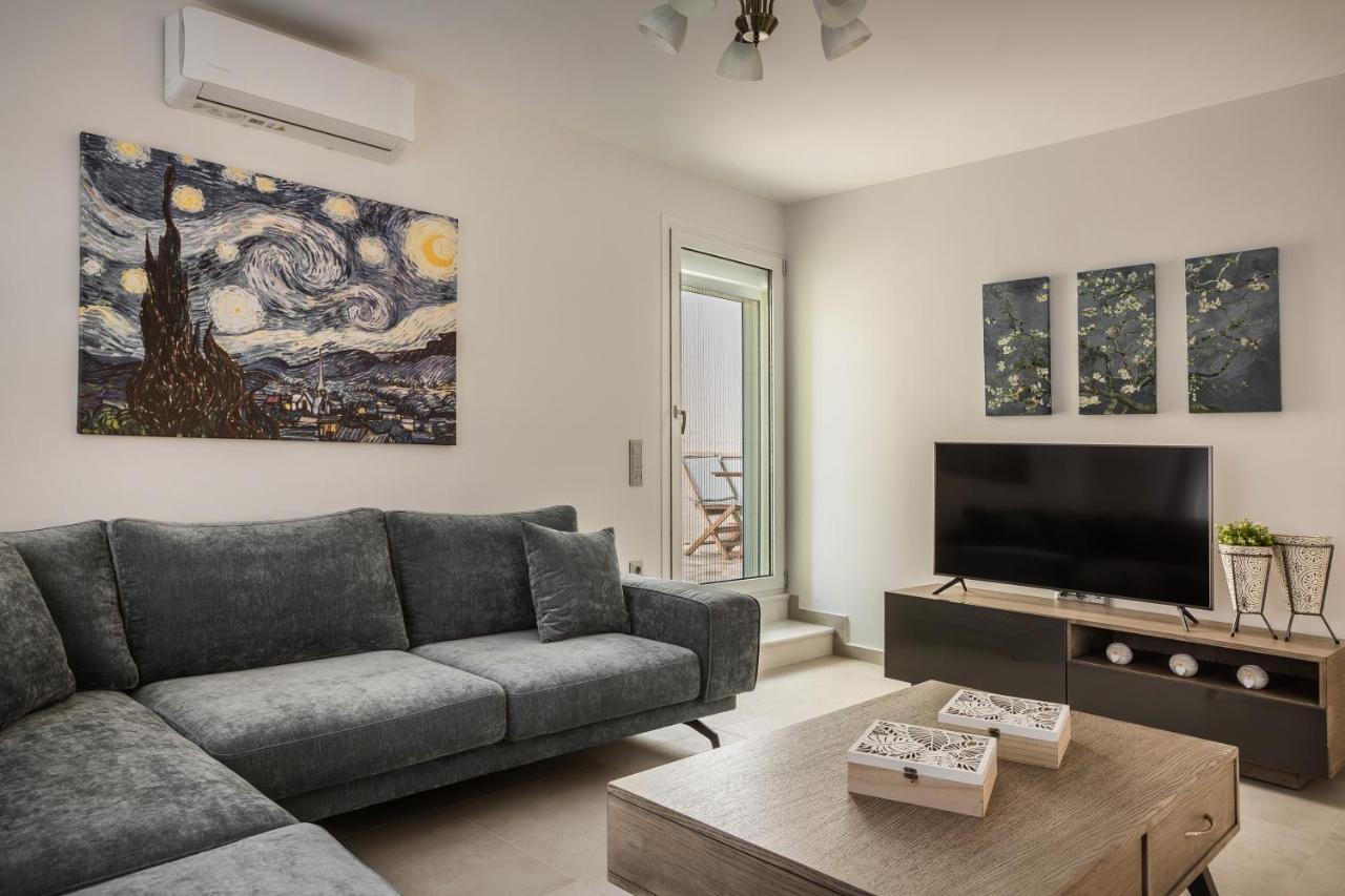 Serenity Home Argostoli  Zewnętrze zdjęcie