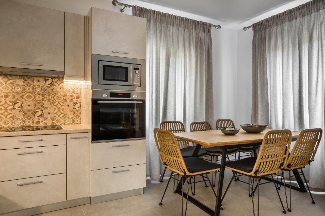 Serenity Home Argostoli  Zewnętrze zdjęcie