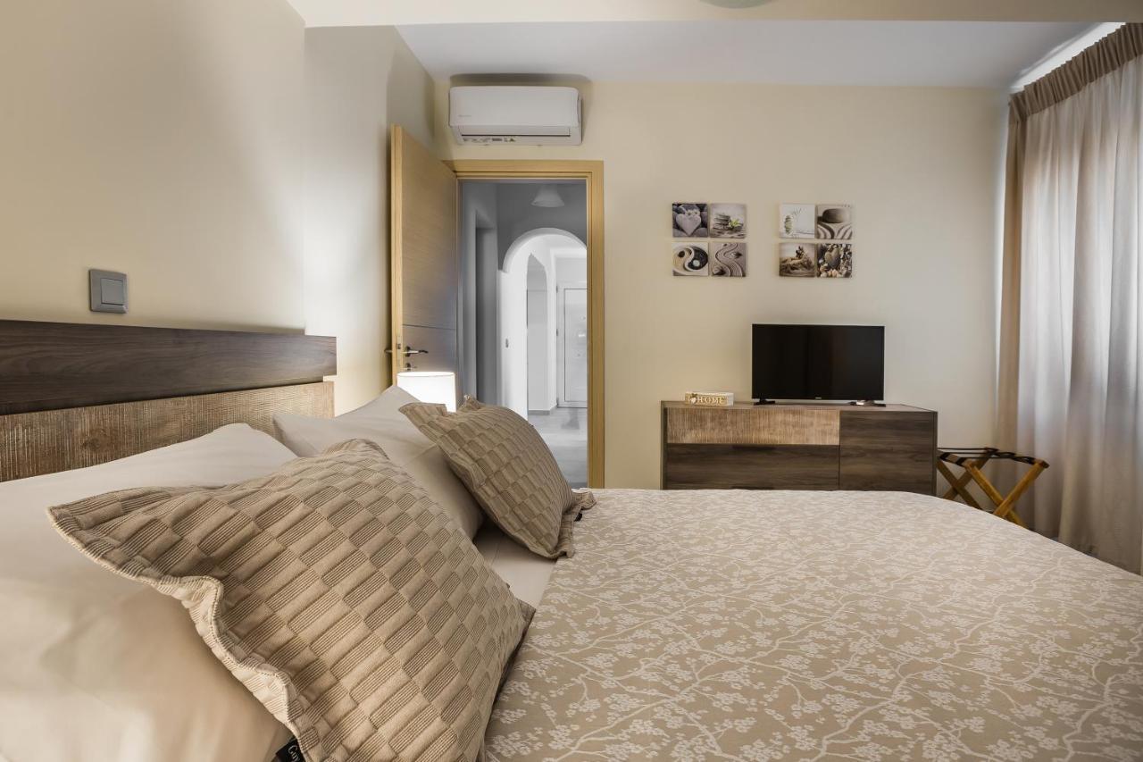 Serenity Home Argostoli  Zewnętrze zdjęcie