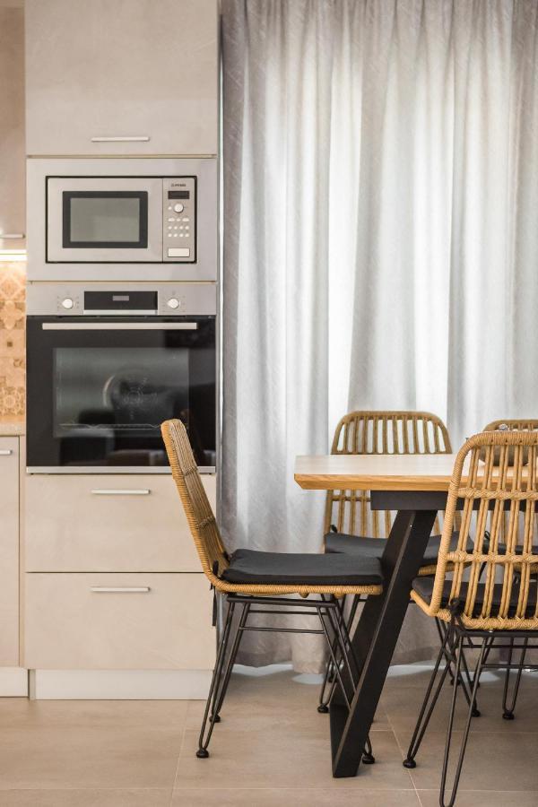 Serenity Home Argostoli  Zewnętrze zdjęcie