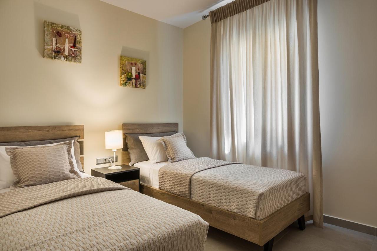 Serenity Home Argostoli  Zewnętrze zdjęcie