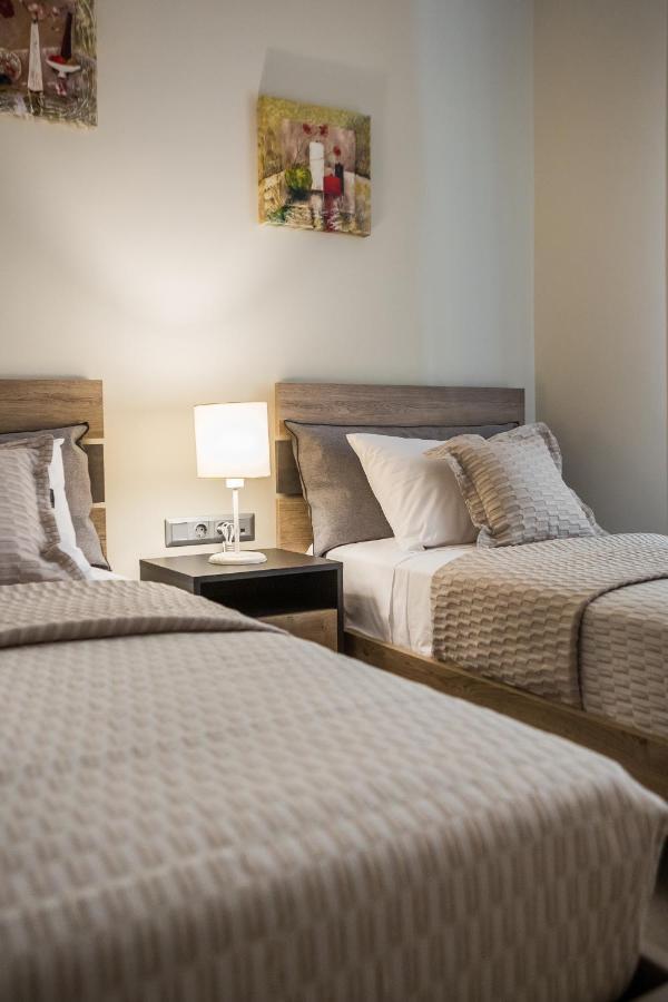 Serenity Home Argostoli  Zewnętrze zdjęcie