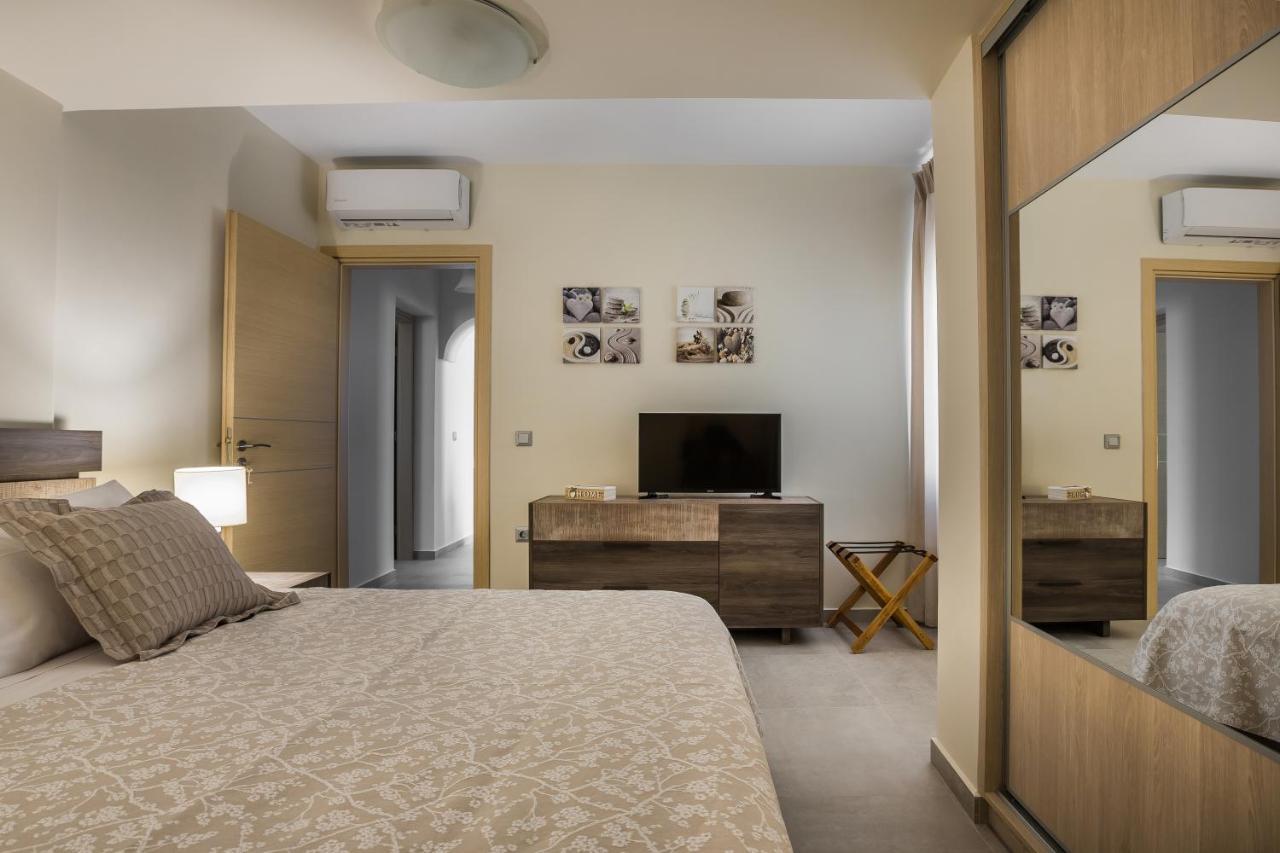 Serenity Home Argostoli  Zewnętrze zdjęcie