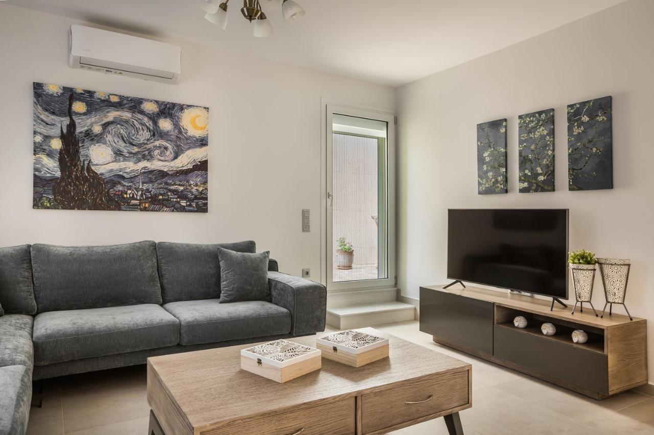 Serenity Home Argostoli  Zewnętrze zdjęcie
