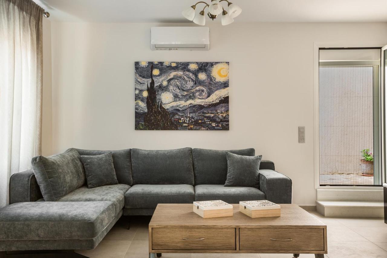 Serenity Home Argostoli  Zewnętrze zdjęcie