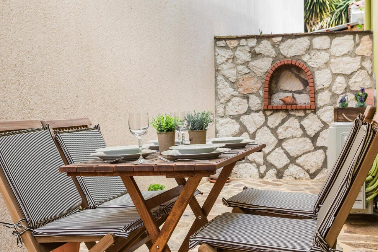 Serenity Home Argostoli  Zewnętrze zdjęcie