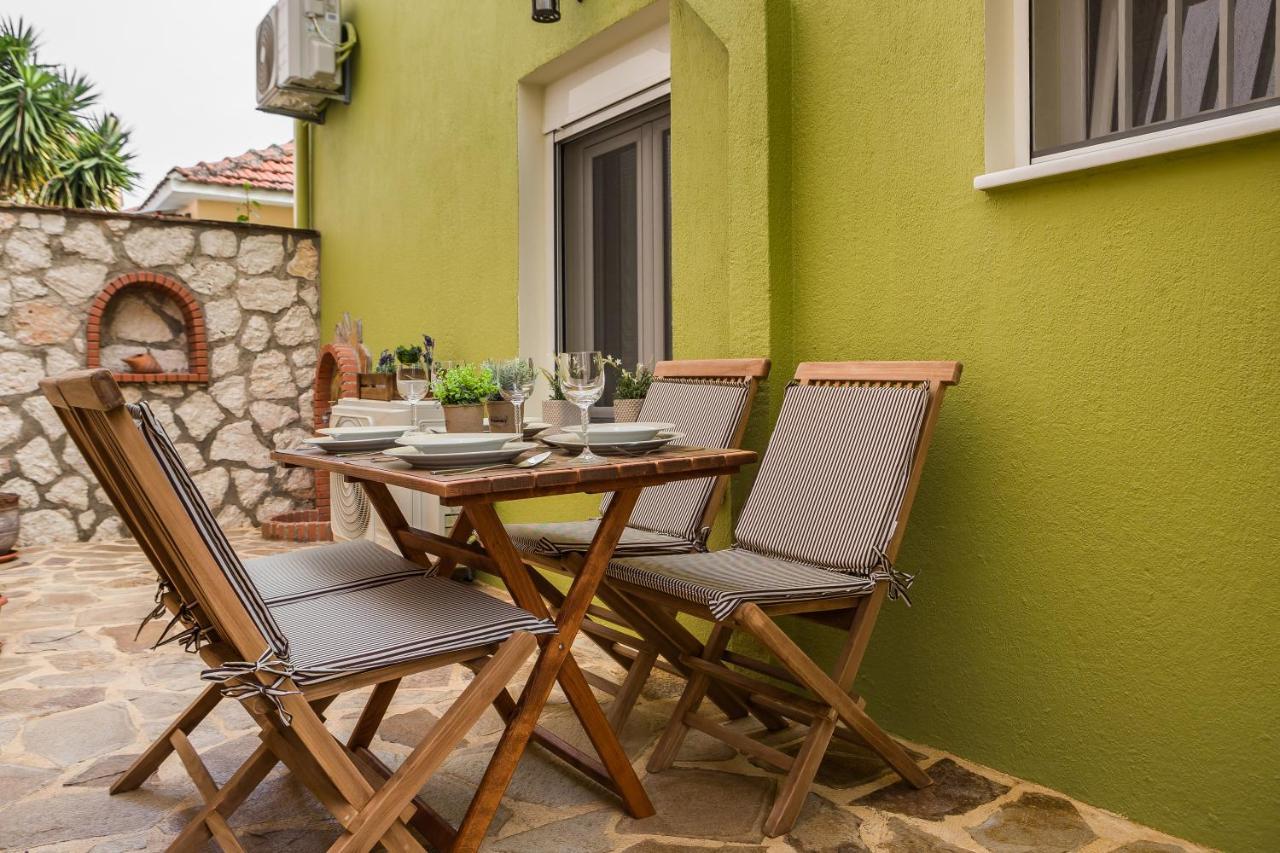 Serenity Home Argostoli  Zewnętrze zdjęcie