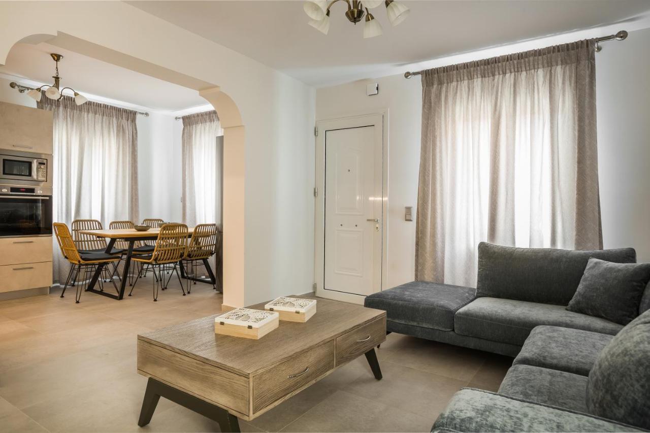 Serenity Home Argostoli  Zewnętrze zdjęcie