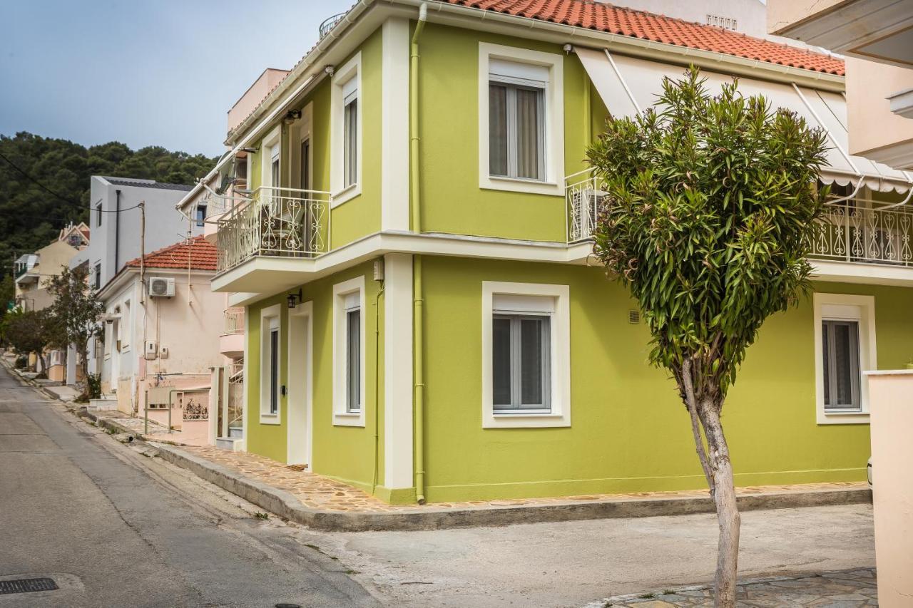 Serenity Home Argostoli  Zewnętrze zdjęcie