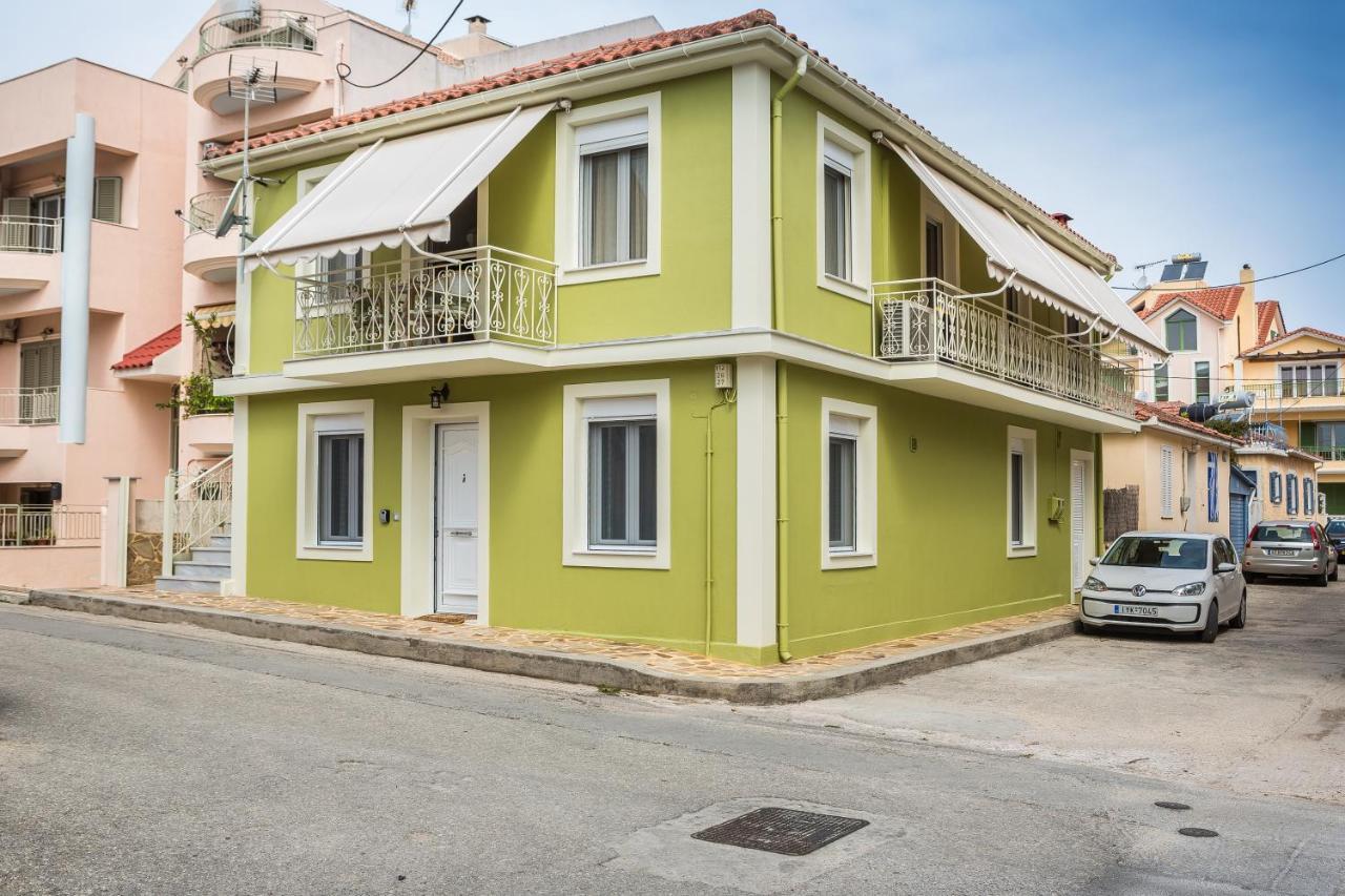 Serenity Home Argostoli  Zewnętrze zdjęcie